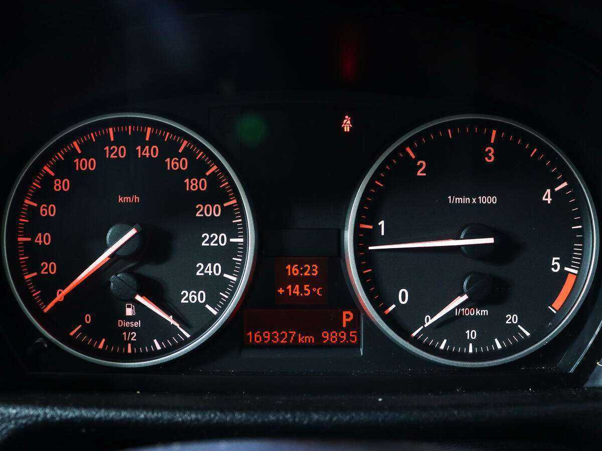 Продажа Б/У БМВ Икс1. Фото: #10