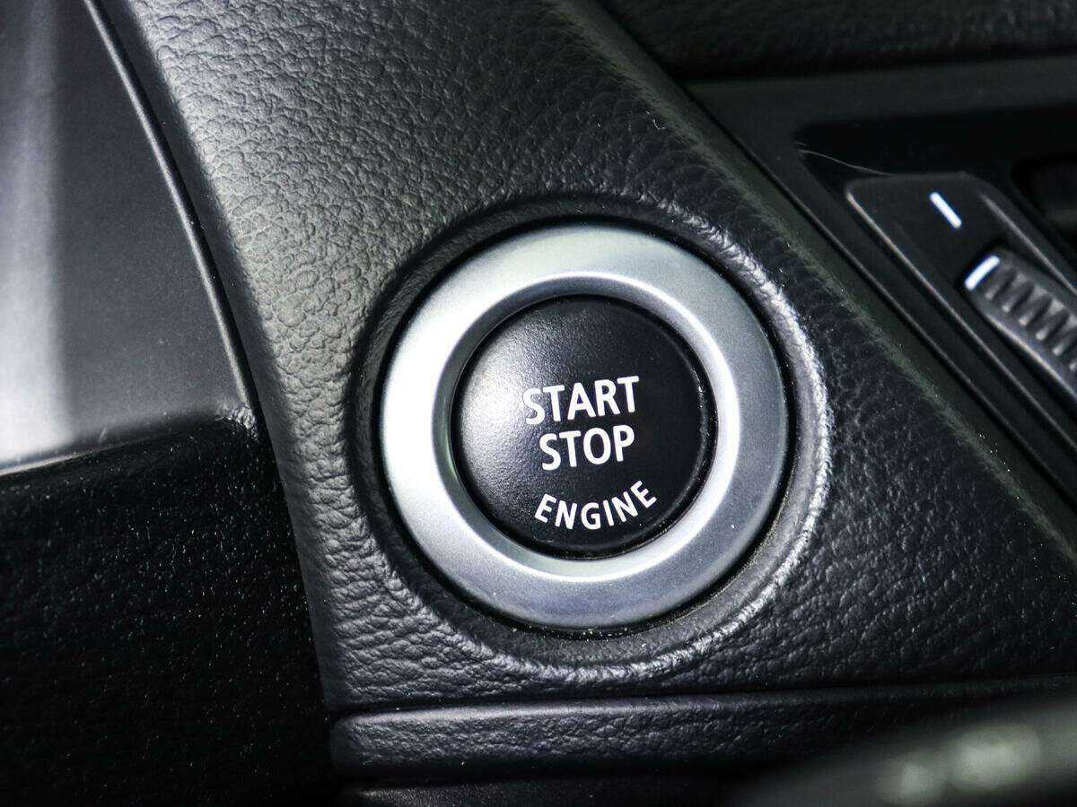 Продажа Б/У БМВ Икс1. Фото: #16