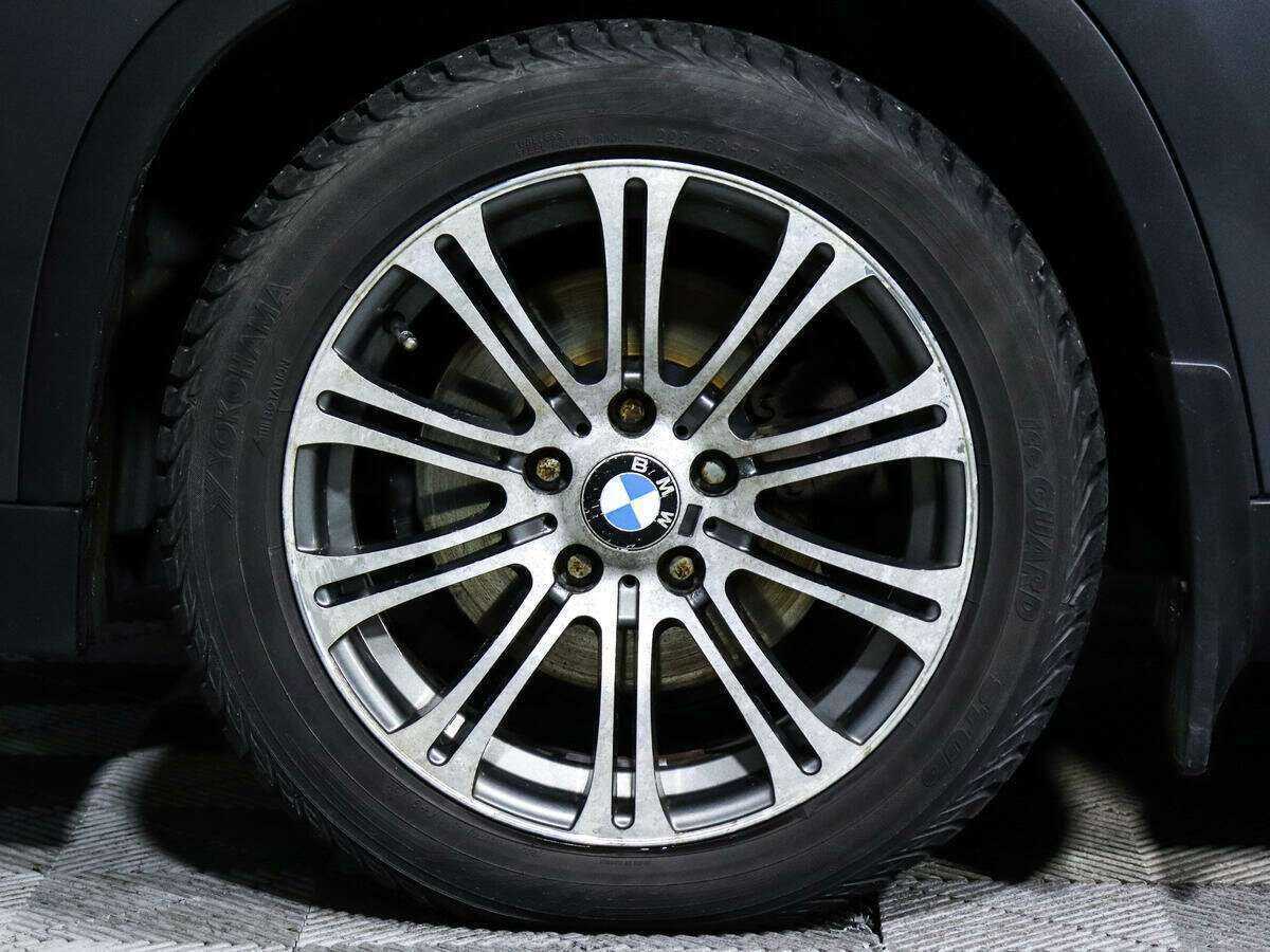 Продажа Б/У БМВ Икс1. Фото: #17