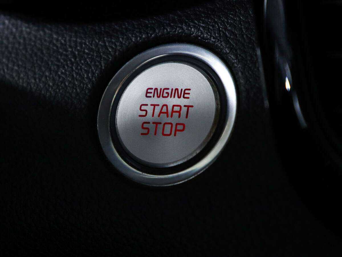 Продажа Б/У Киа Оптима. Фото: #15