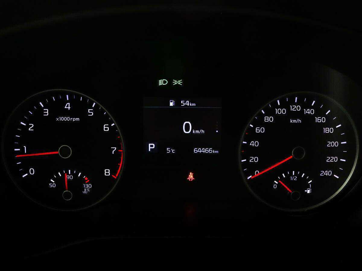 Продажа Б/У Киа Спортейдж. Фото: #10