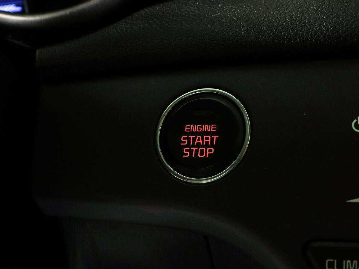 Продажа Б/У Киа Спортейдж. Фото: #17