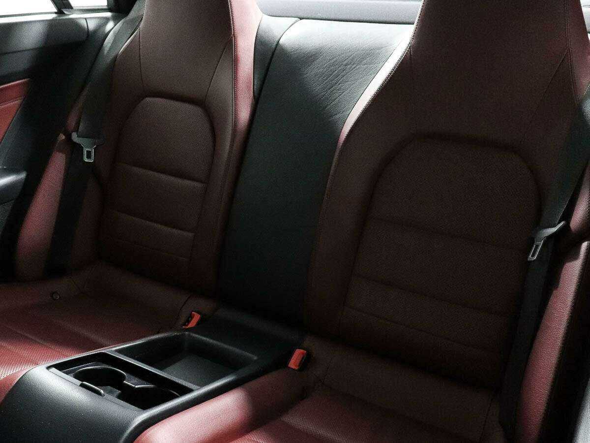 Продажа Б/У Мерседес-Бенц Е-Класс. Фото: #6