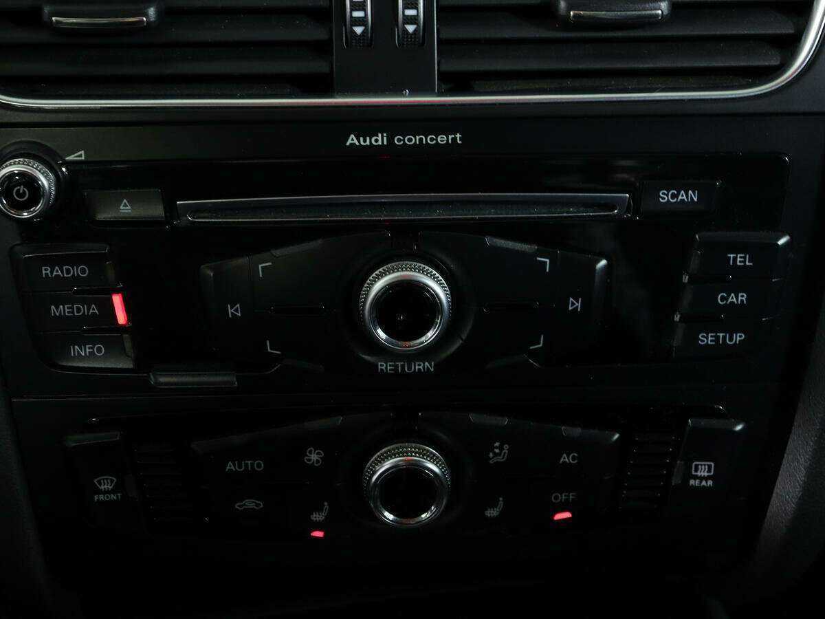 Продажа Б/У Ауди А4. Фото: #16