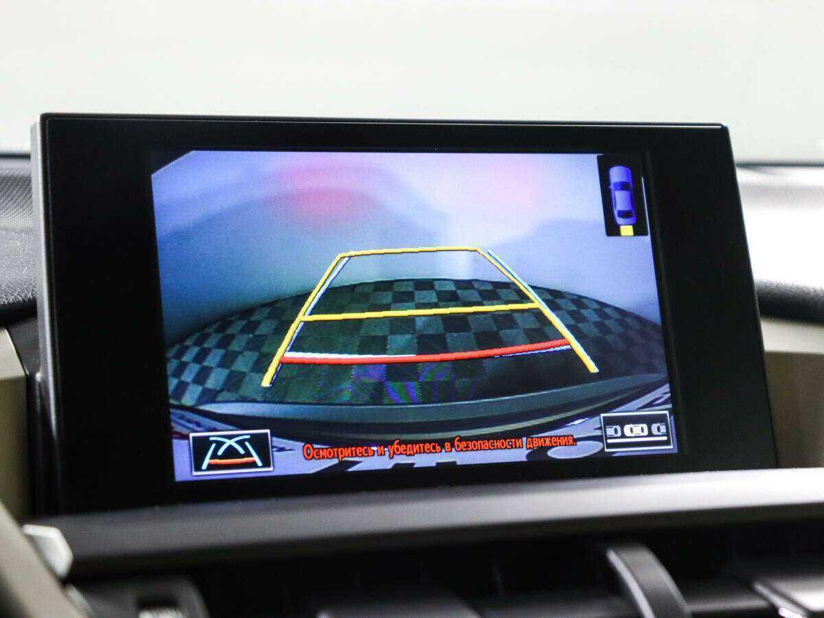 Продажа Б/У Лексус Н-Икс. Фото: #12