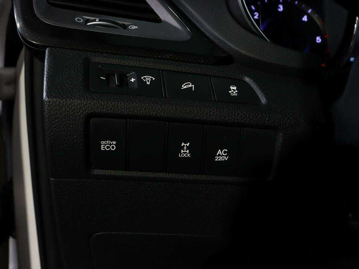 Продажа Б/У Хендай Санта Фе. Фото: #14