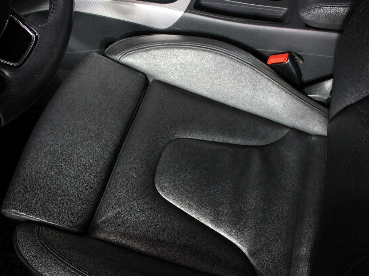 Продажа Б/У Ауди А5. Фото: #16