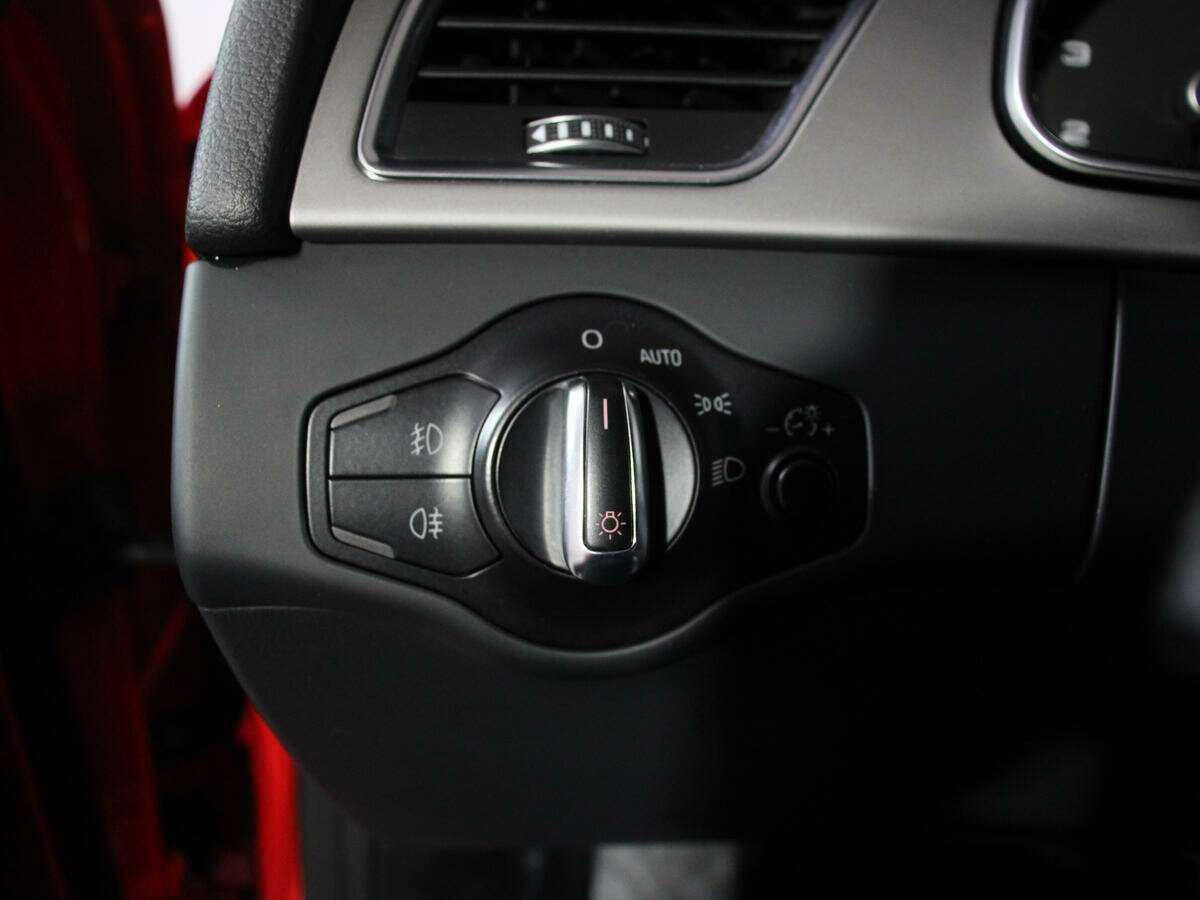 Продажа Б/У Ауди А5. Фото: #18