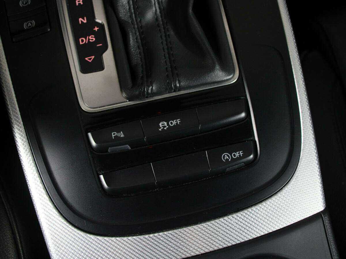 Продажа Б/У Ауди А5. Фото: #19