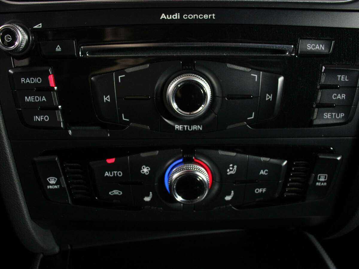 Продажа Б/У Ауди А5. Фото: #20