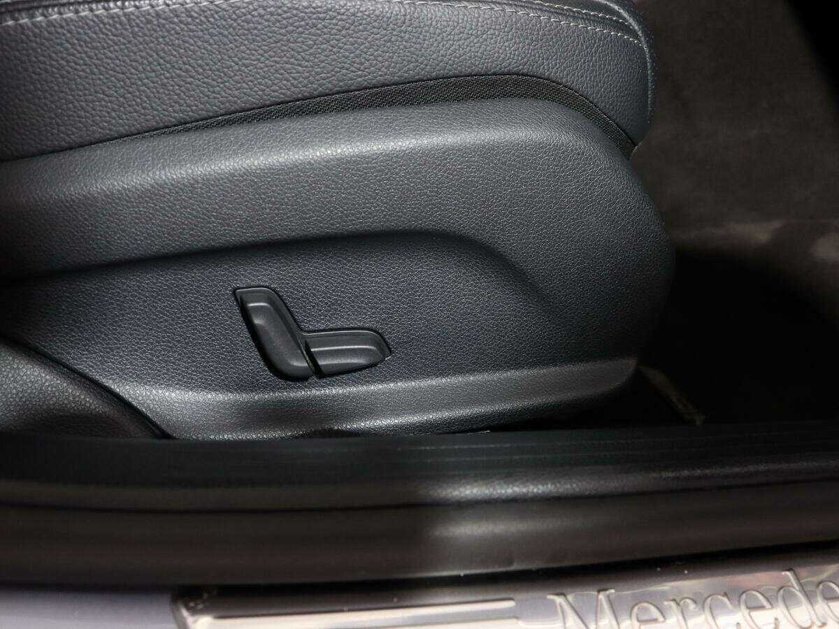 Продажа Б/У Мерседес-Бенц Ц-Класс. Фото: #13