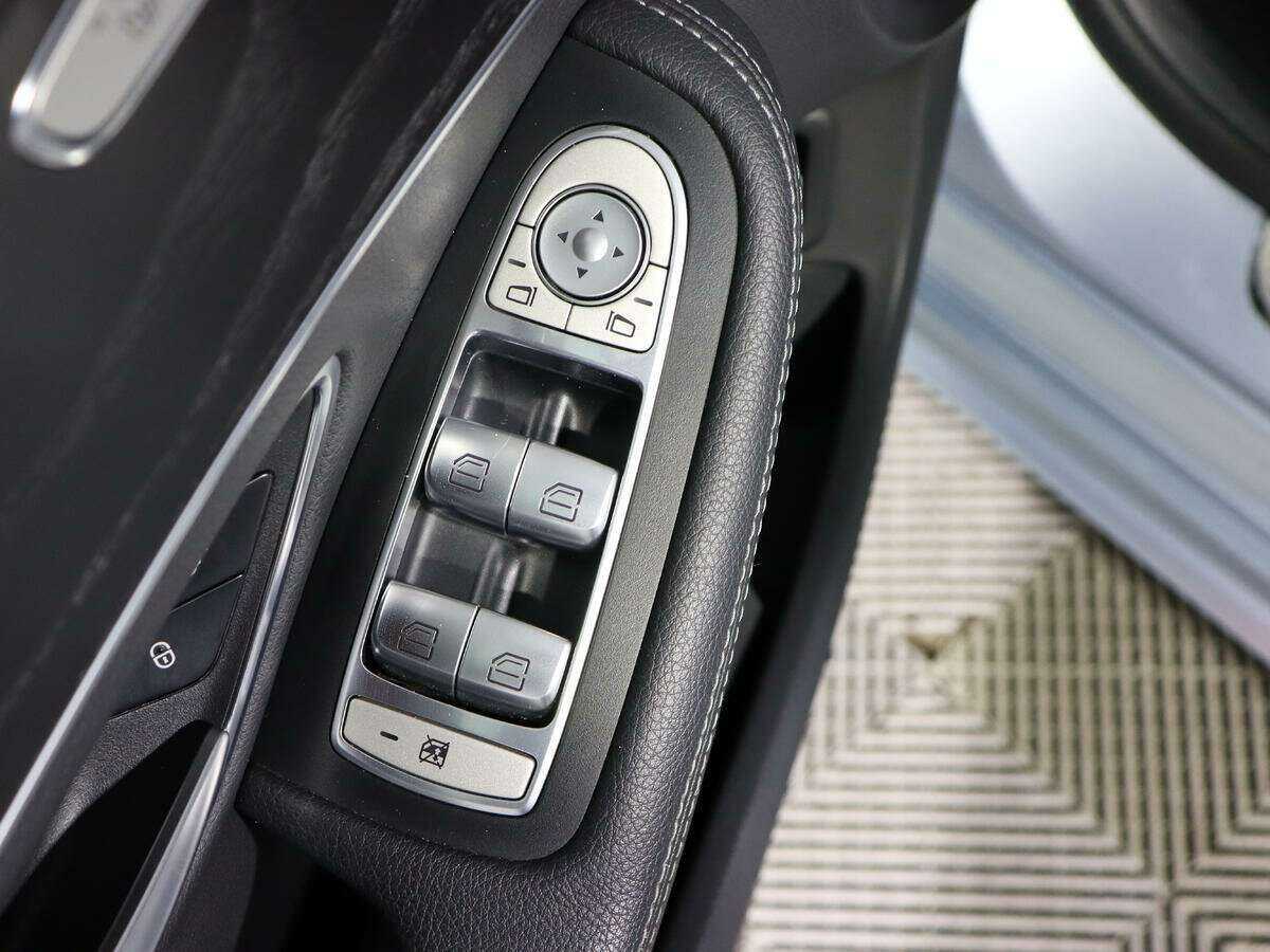 Продажа Б/У Мерседес-Бенц Ц-Класс. Фото: #14