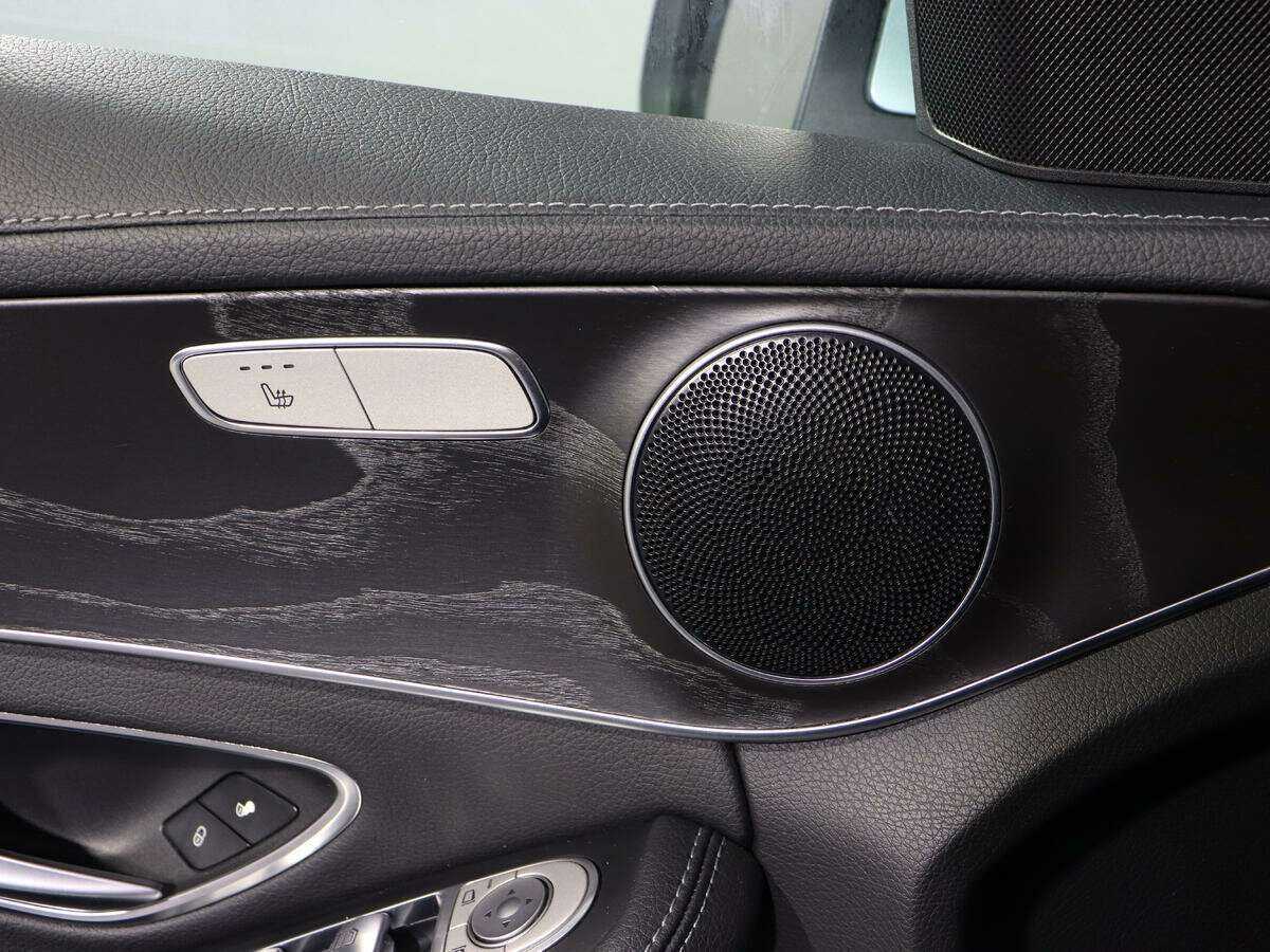 Продажа Б/У Мерседес-Бенц Ц-Класс. Фото: #16