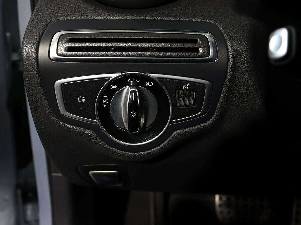 Продажа Б/У Мерседес-Бенц Ц-Класс. Фото: #17