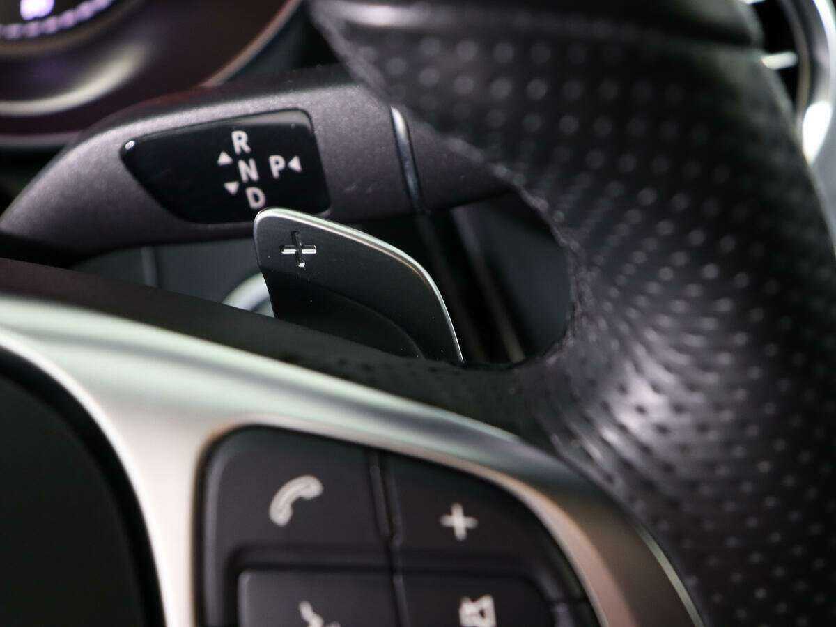 Продажа Б/У Мерседес-Бенц Ц-Класс. Фото: #19