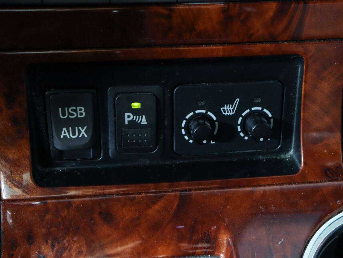 Продажа Б/У Тойота Хайлэндер. Фото: #17