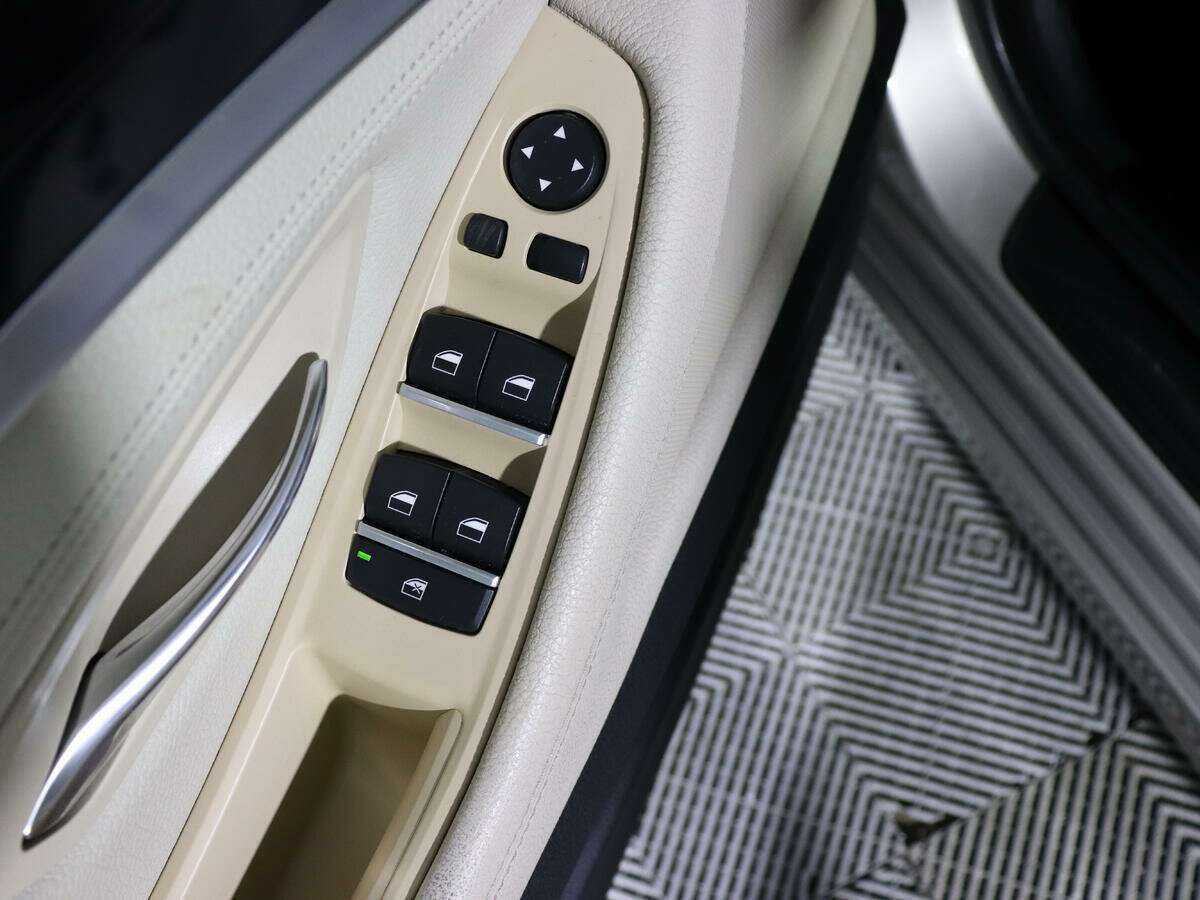 Продажа Б/У БМВ 5 серии. Фото: #12