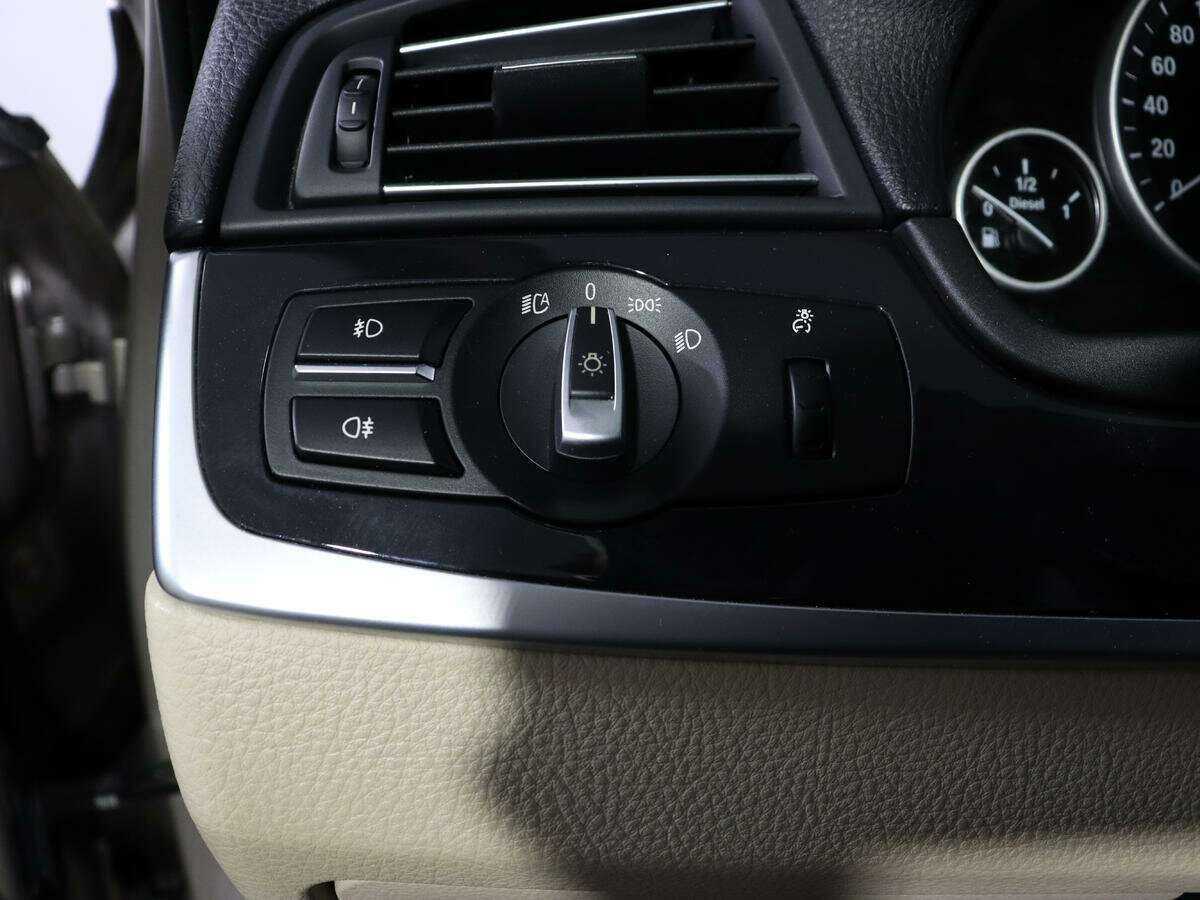 Продажа Б/У БМВ 5 серии. Фото: #13