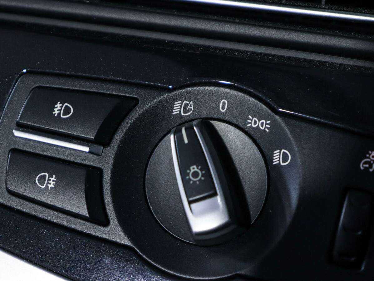 Продажа Б/У БМВ 5 серии. Фото: #14