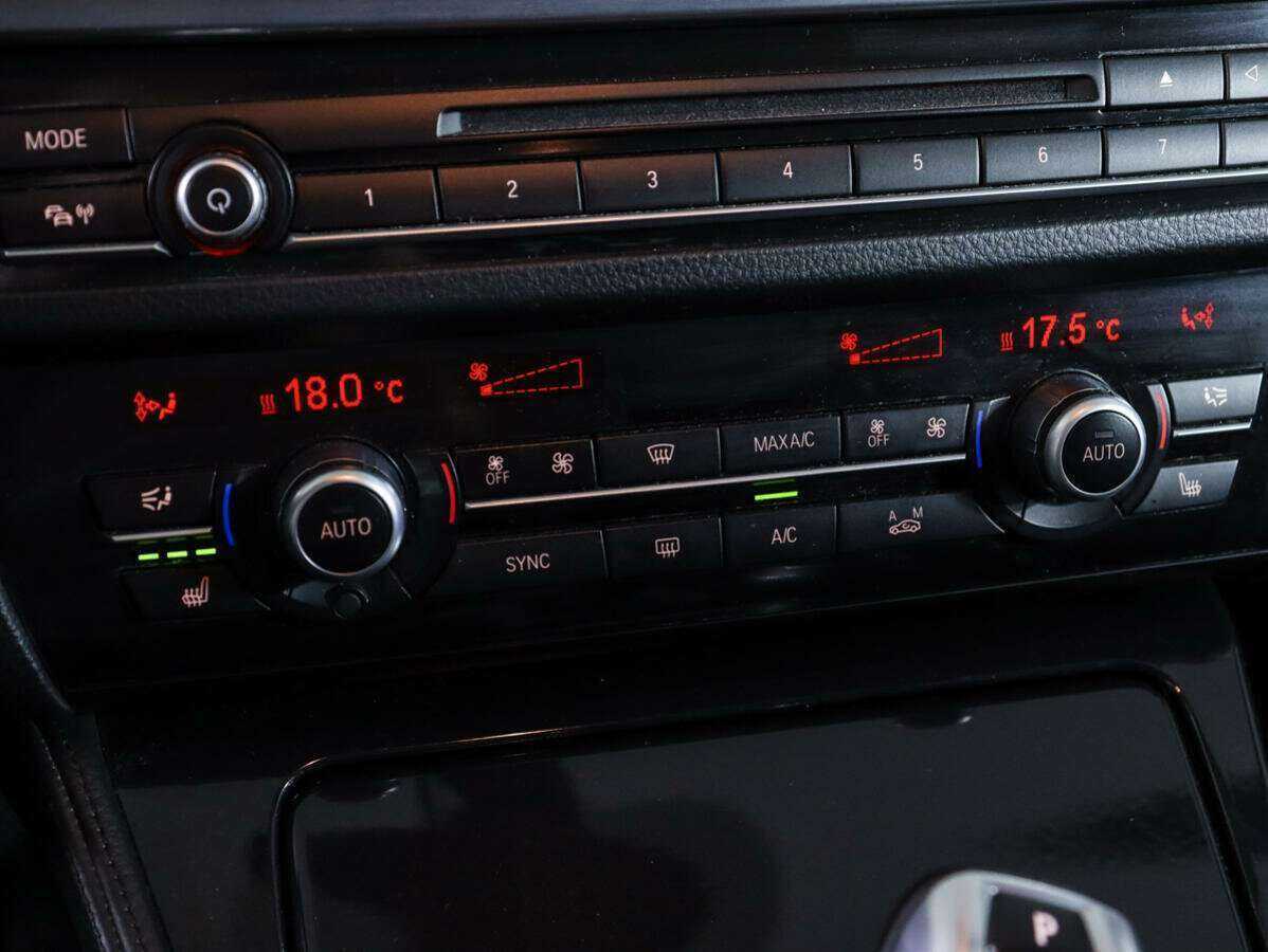 Продажа Б/У БМВ 5 серии. Фото: #16