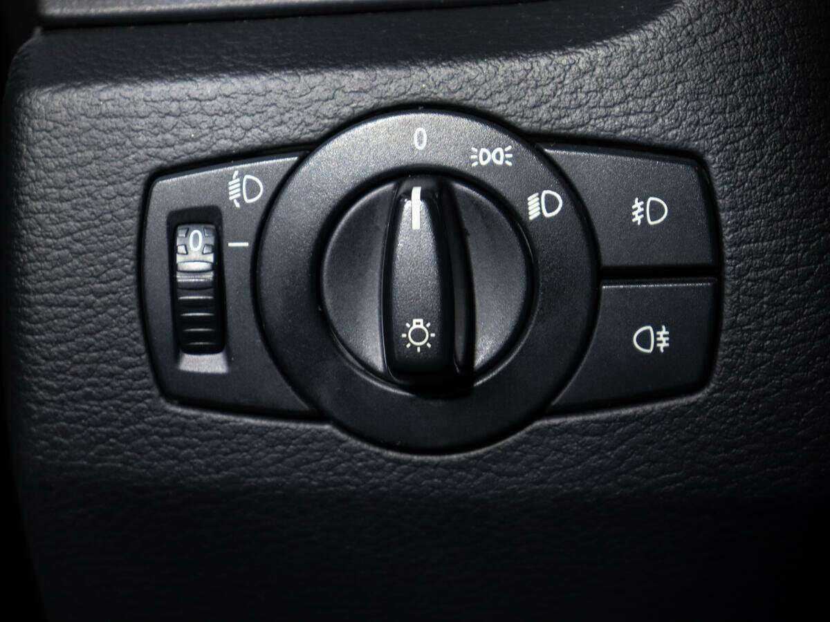 Продажа Б/У БМВ Икс1. Фото: #13