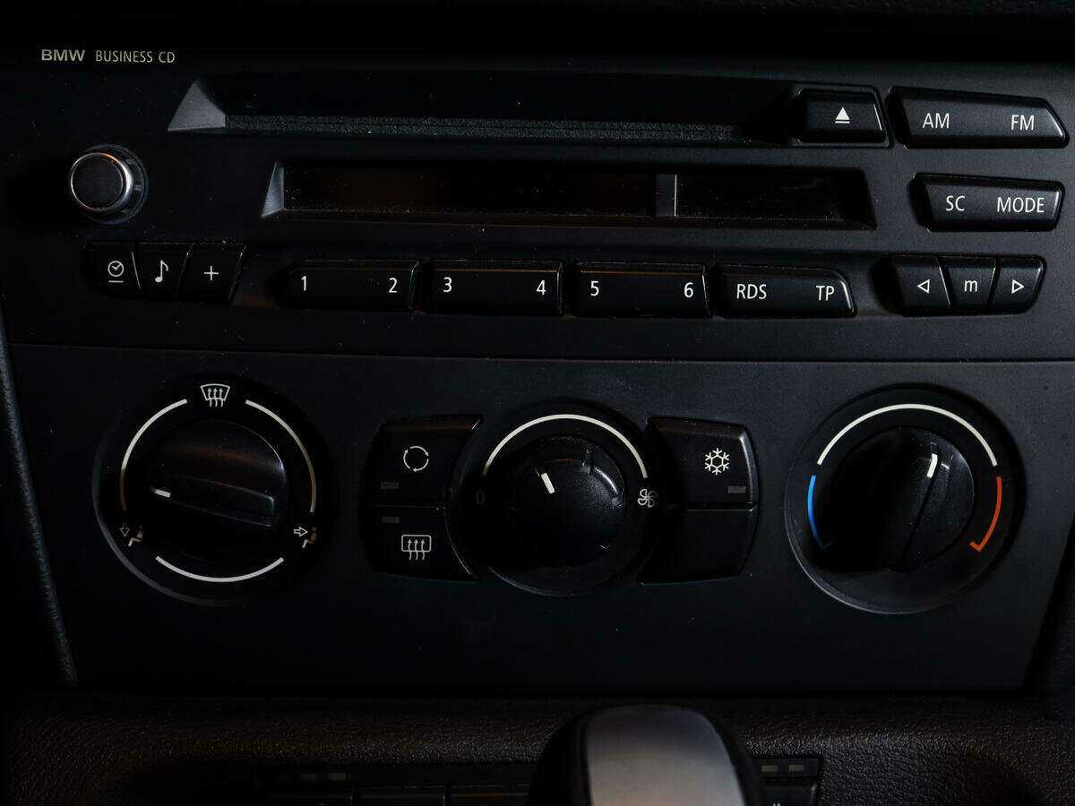 Продажа Б/У БМВ Икс1. Фото: #14