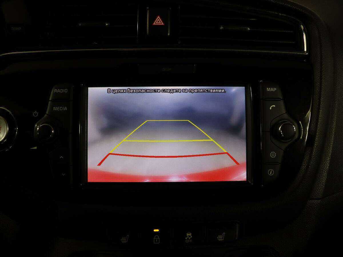 Продажа Б/У Киа Сид. Фото: #21