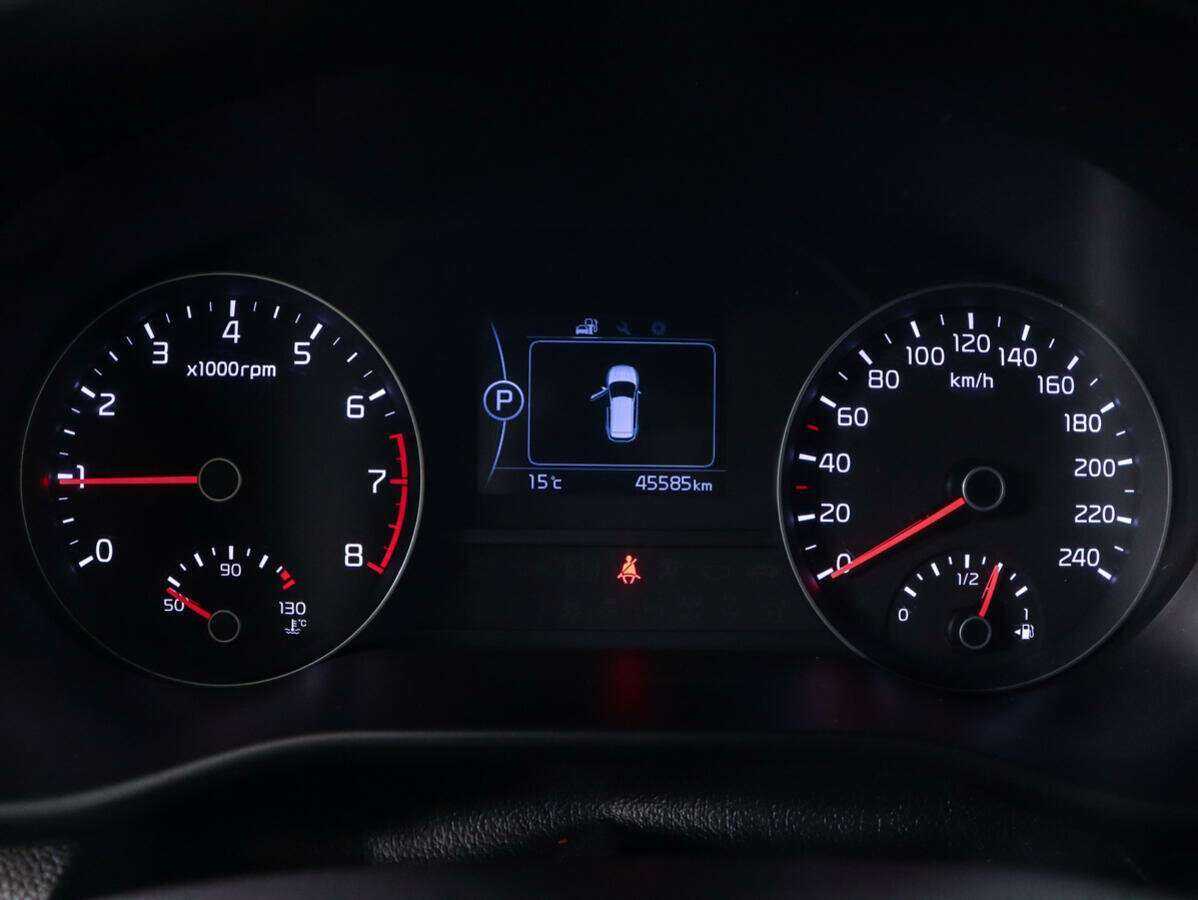 Продажа Б/У Киа Спортейдж. Фото: #7