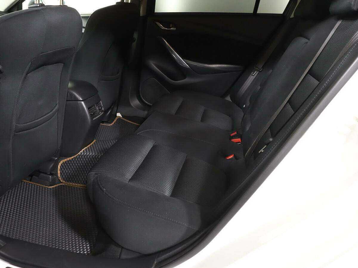 Продажа Б/У Мазда 6. Фото: #8