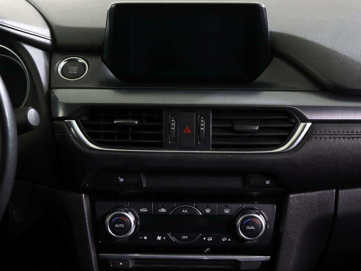 Продажа Б/У Мазда 6. Фото: #11