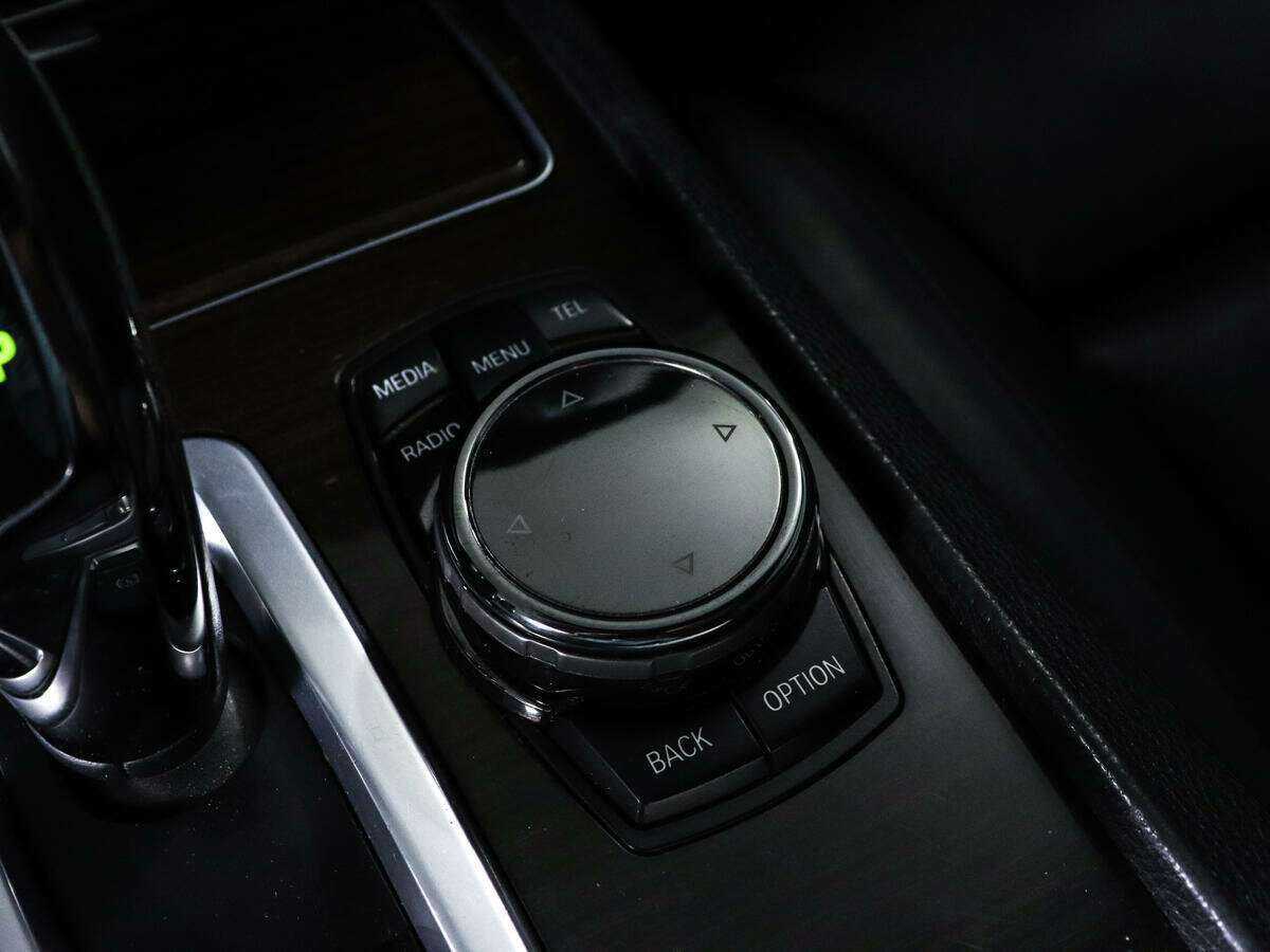 Продажа Б/У БМВ 7 серии. Фото: #16