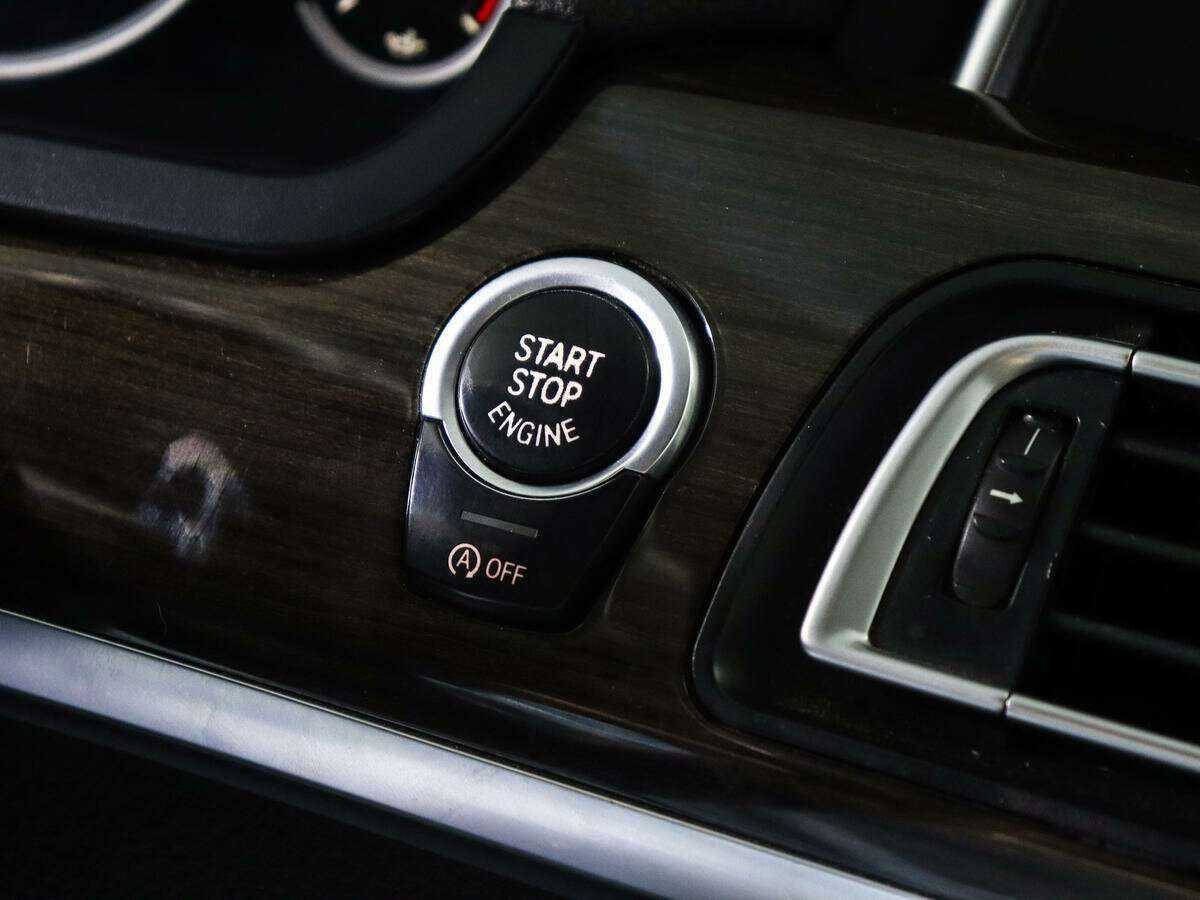 Продажа Б/У БМВ 7 серии. Фото: #18