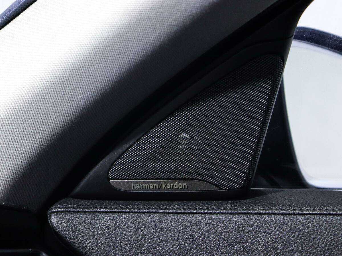 Продажа Б/У БМВ 7 серии. Фото: #23