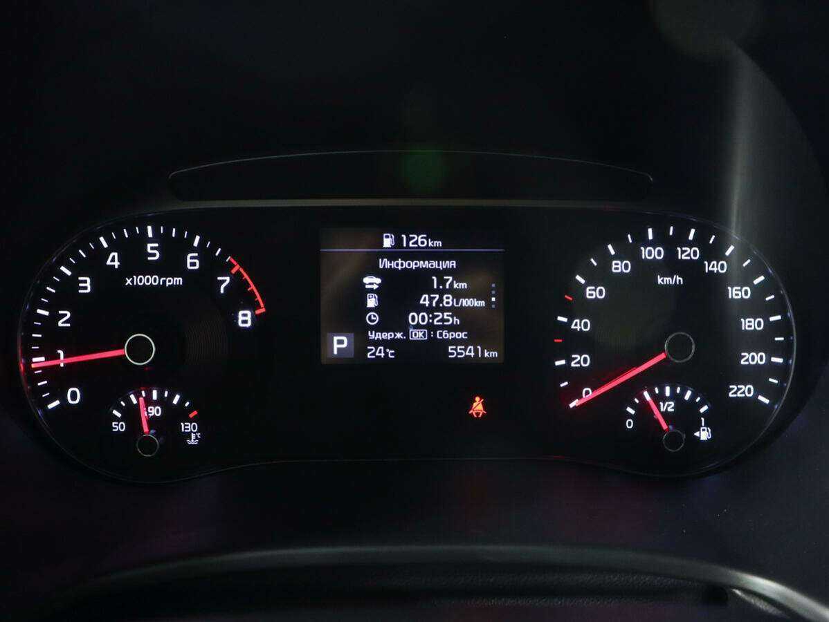 Продажа Б/У Киа Соул. Фото: #10