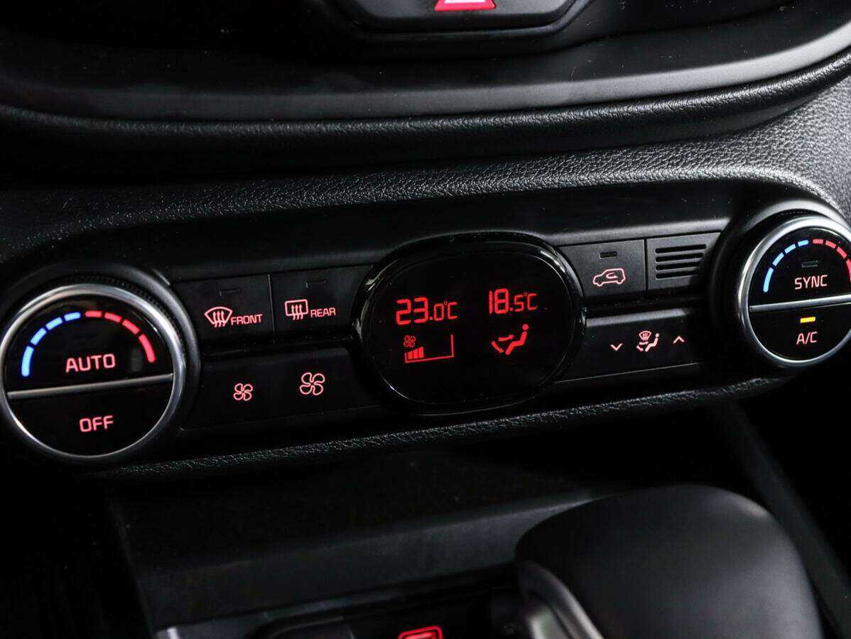 Продажа Б/У Киа Соул. Фото: #15