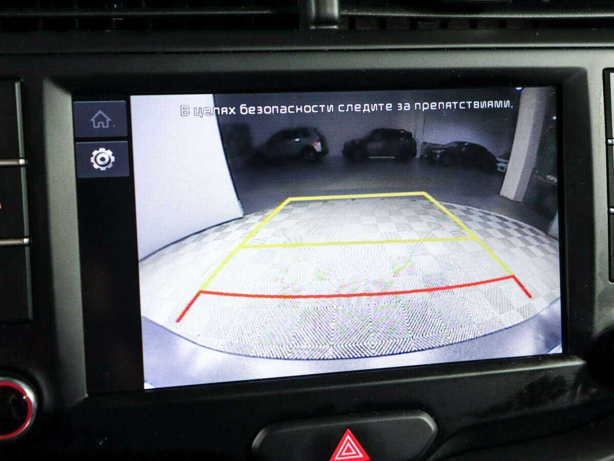 Продажа Б/У Киа Соул. Фото: #16