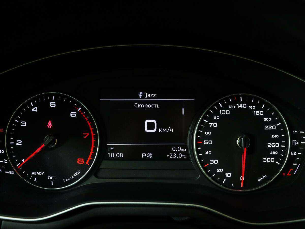 Продажа Б/У Ауди А4. Фото: #8