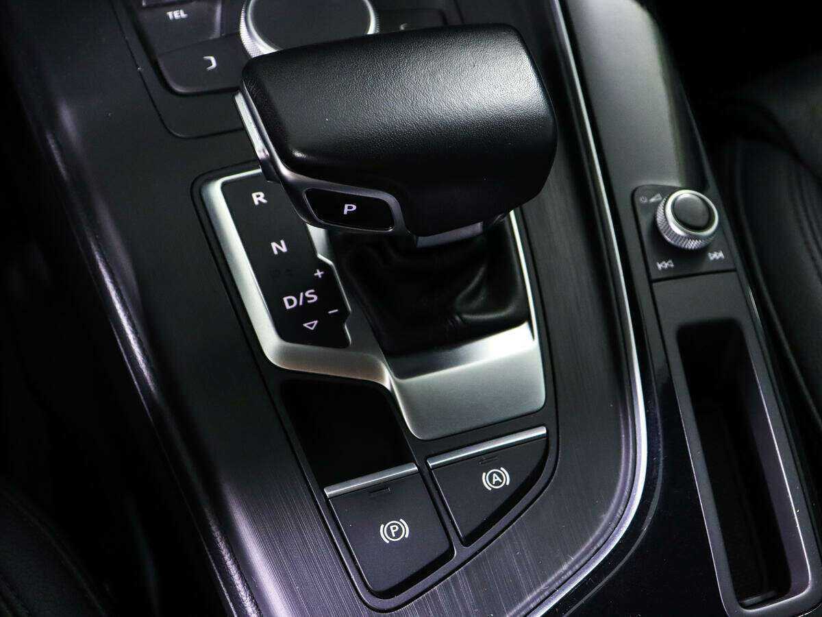 Продажа Б/У Ауди А4. Фото: #18