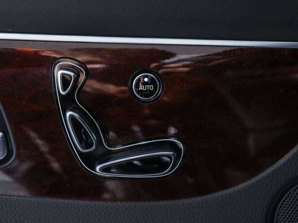 Продажа Б/У Хендай Экус. Фото: #13