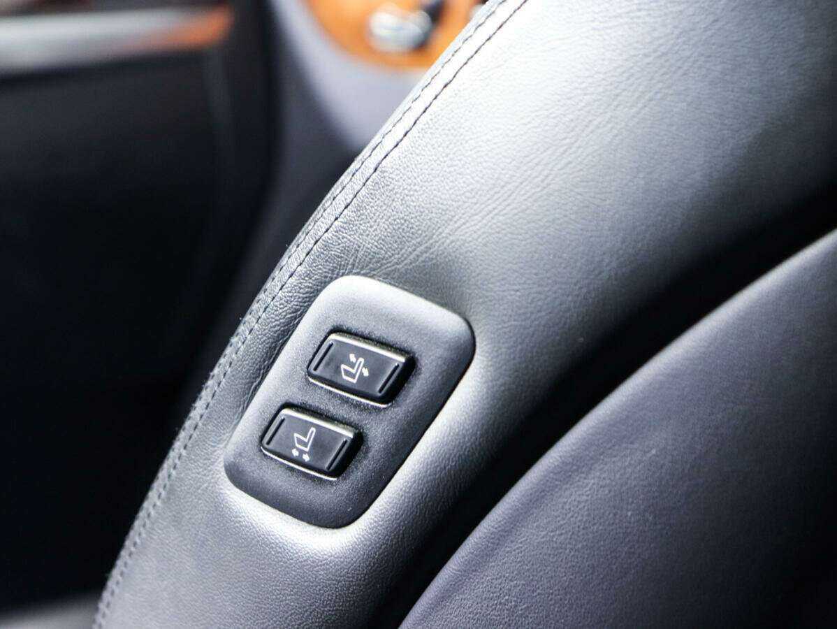 Продажа Б/У Хендай Экус. Фото: #14