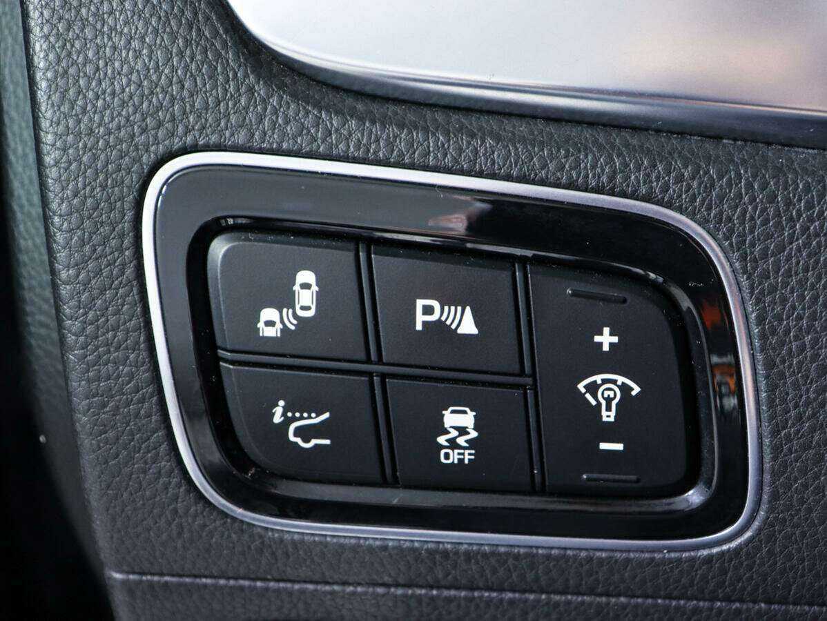 Продажа Б/У Хендай Экус. Фото: #18