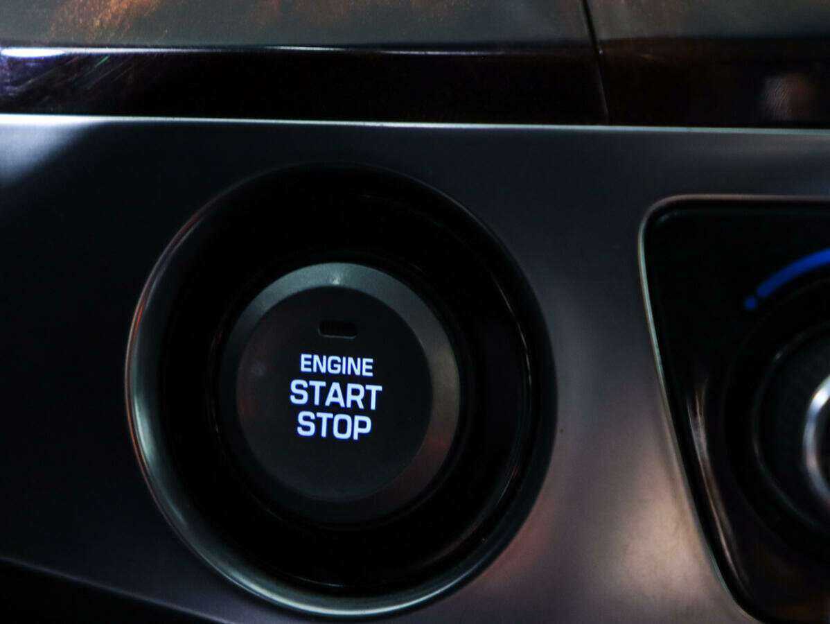 Продажа Б/У Хендай Экус. Фото: #20