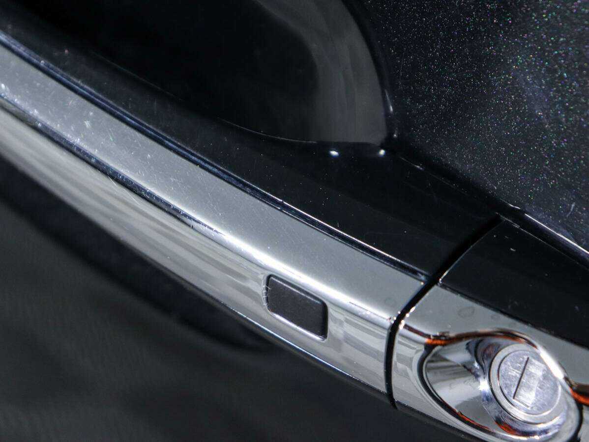 Продажа Б/У Хендай Экус. Фото: #26