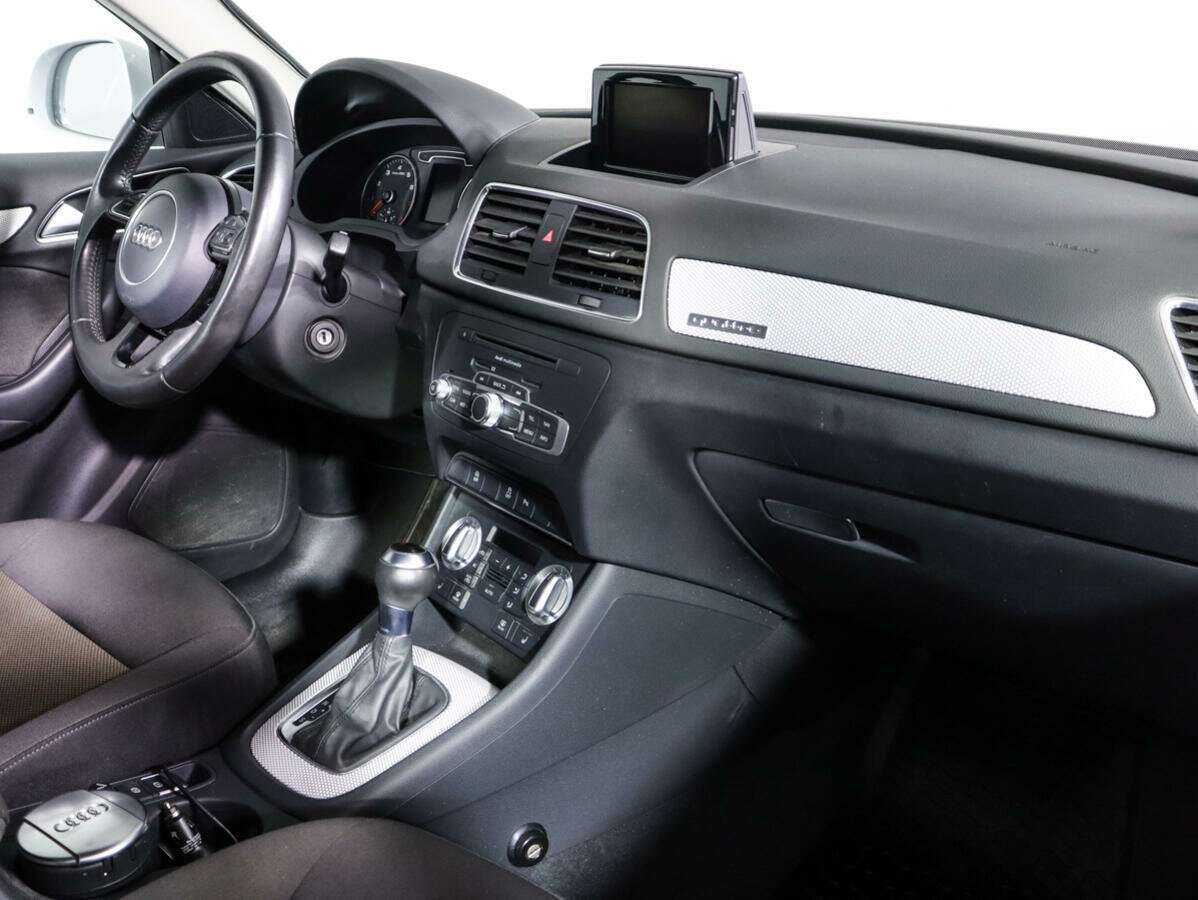 Продажа Б/У Ауди К3. Фото: #6