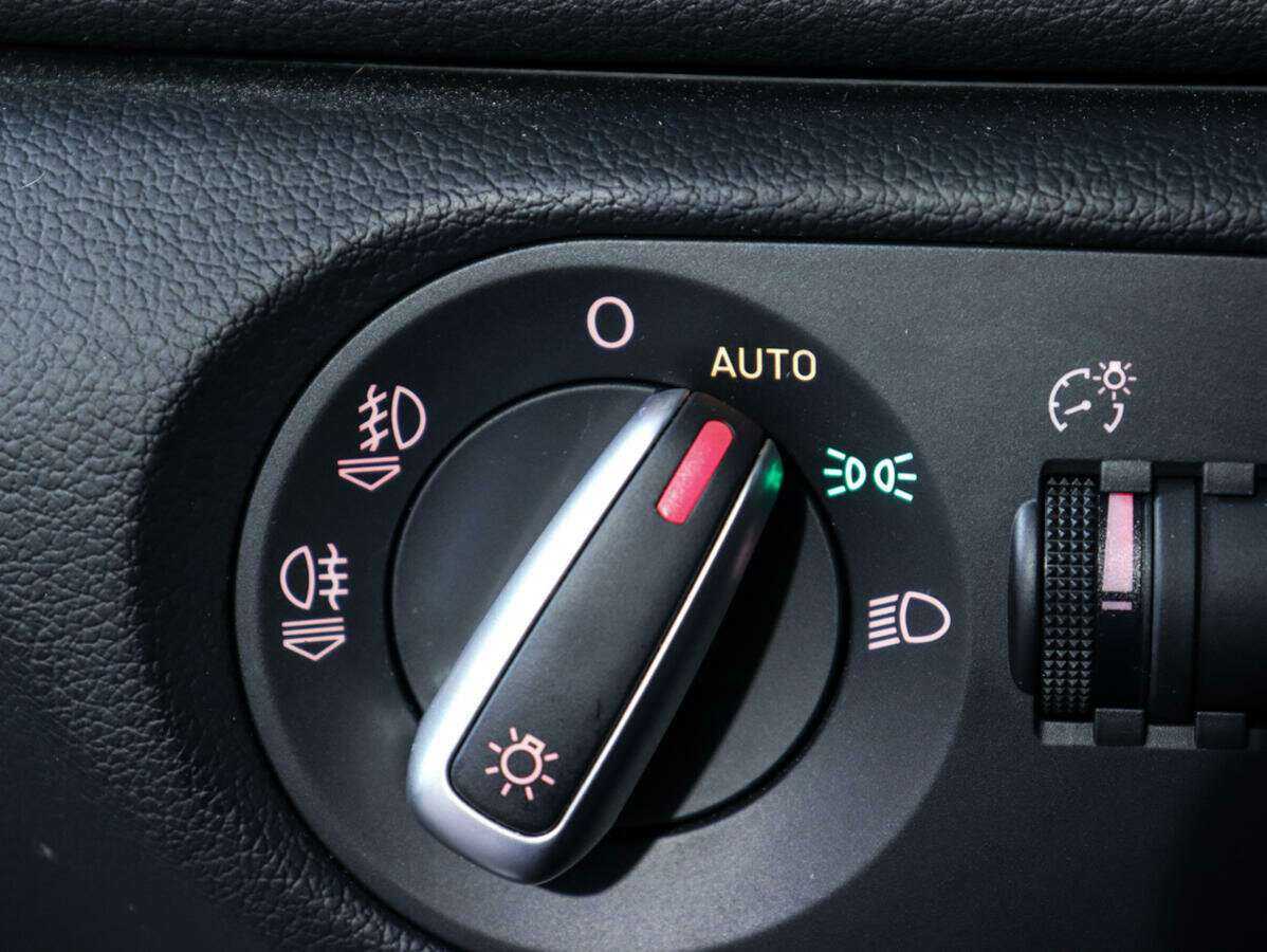 Продажа Б/У Ауди К3. Фото: #12