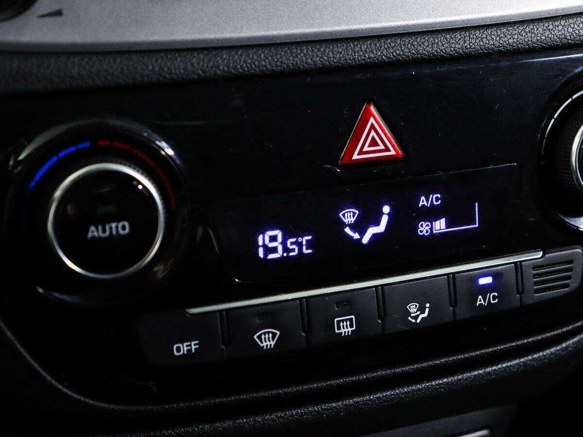 Продажа Б/У Хендай Солярис. Фото: #15