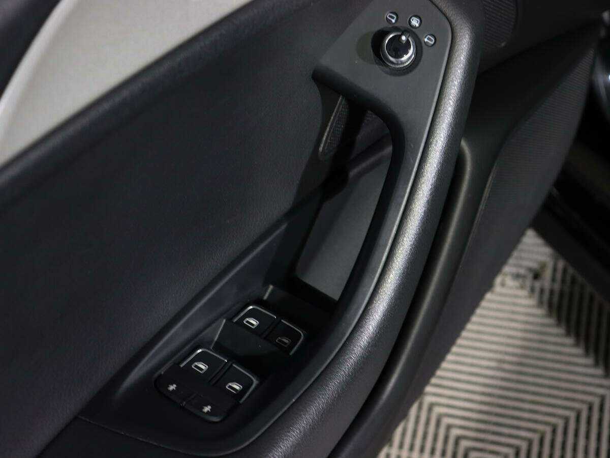 Продажа Б/У Ауди А6. Фото: #13