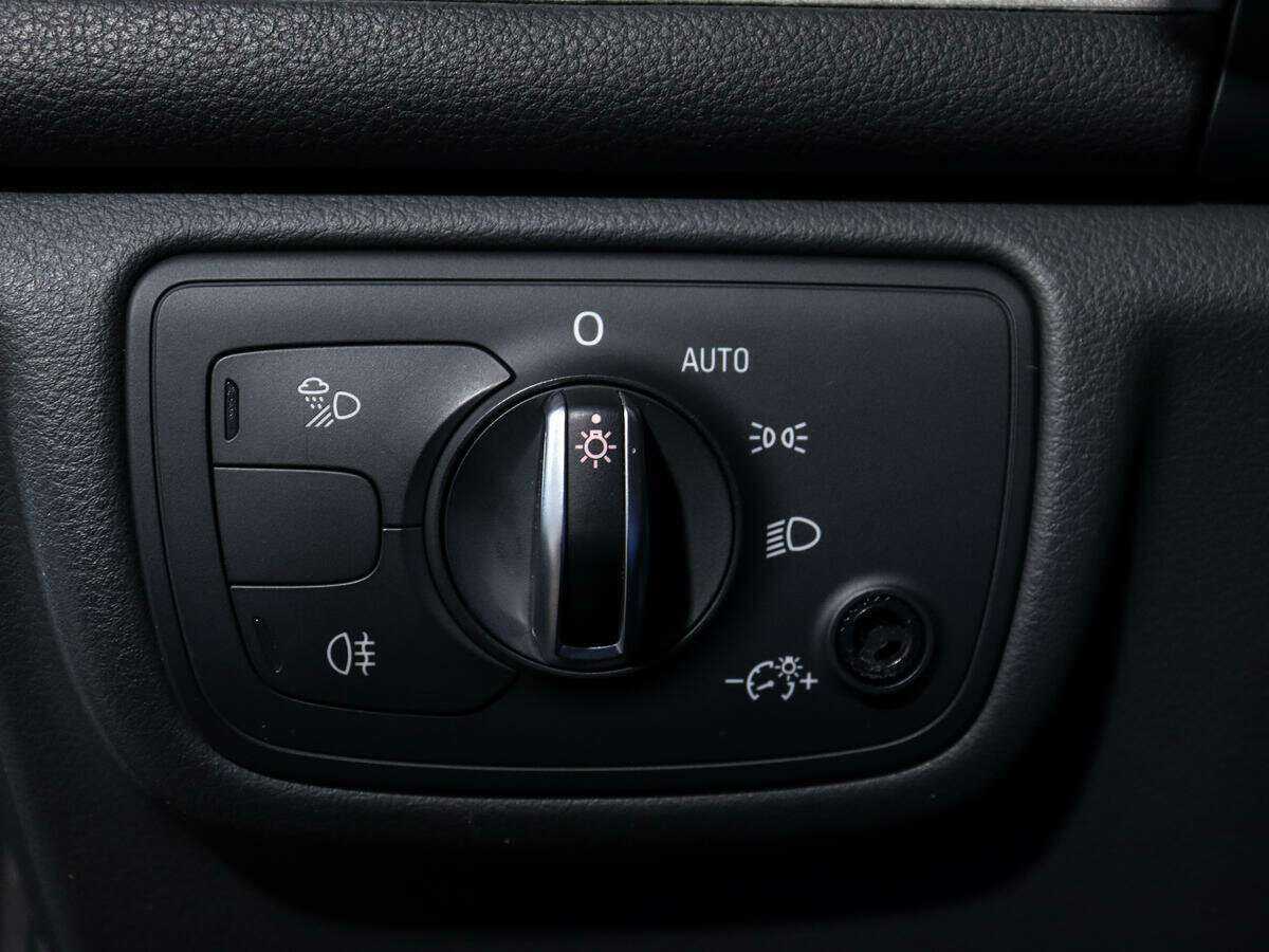 Продажа Б/У Ауди А6. Фото: #15