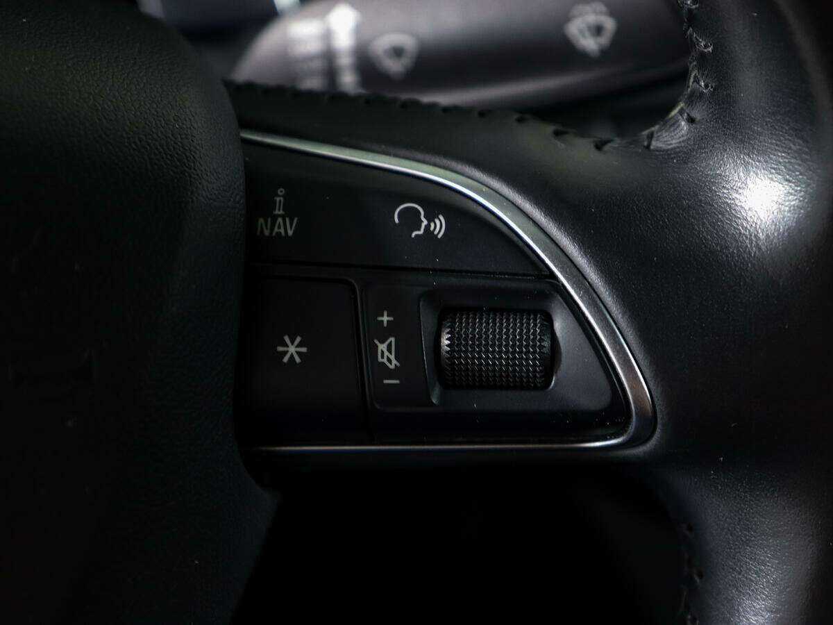 Продажа Б/У Ауди А6. Фото: #16