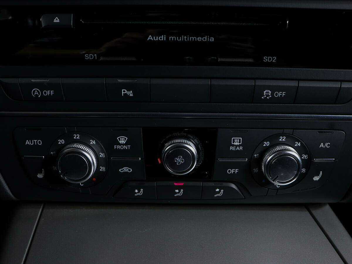 Продажа Б/У Ауди А6. Фото: #18